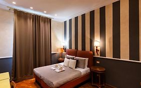 S.Maria Novella Dream Suites